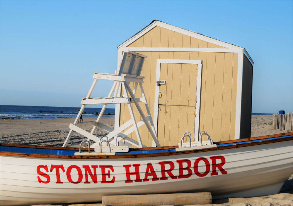 Stone harbor logo alternative