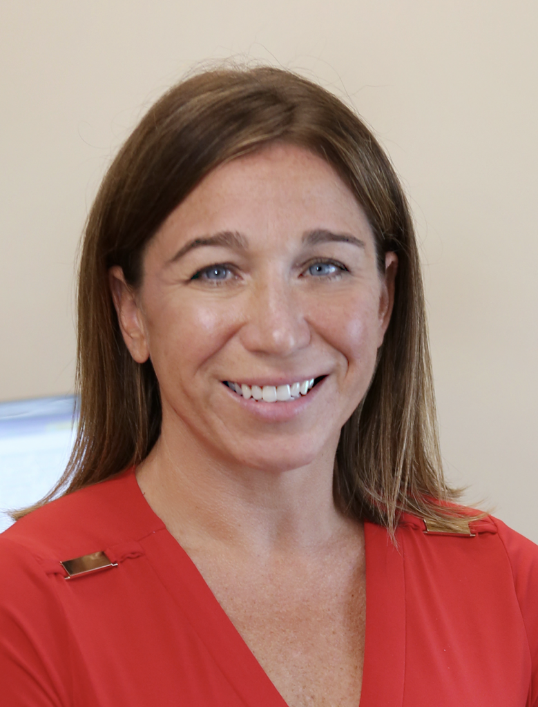Nichol Hoff will take on the role of Branch Manager / Assistant Vice President at Sturdy's Cape May branch.