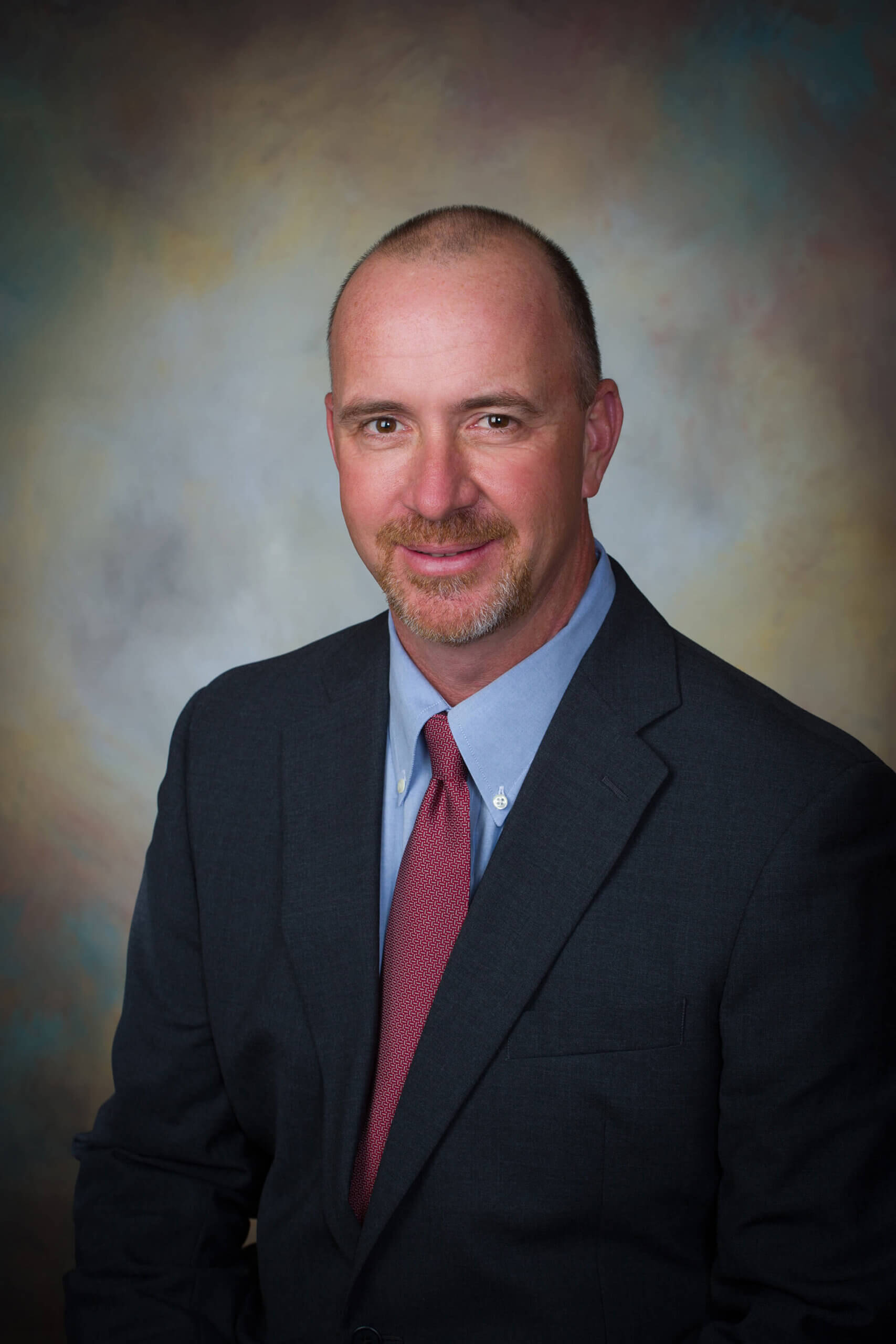 Todd Shoffler is a Certified Financial Planner with Crest Wealth Management. 