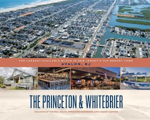 WHITEBRIER PRINCETON SALE LISTING