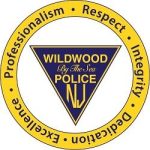 Wildwood PD Logo - USE THIS ONE