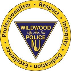 Wildwood PD Logo - USE THIS ONE