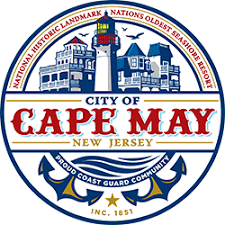Cape May Logo