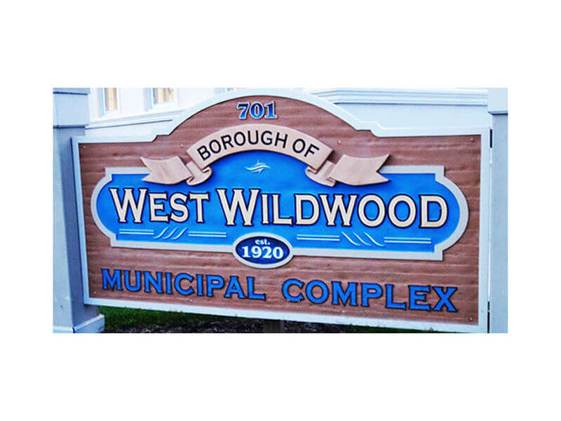 West Wildwood Logo