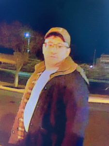 Sea Isle City Police Department is asking for help identifying the person pictured above.  