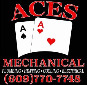 ACES Mechanical Logo