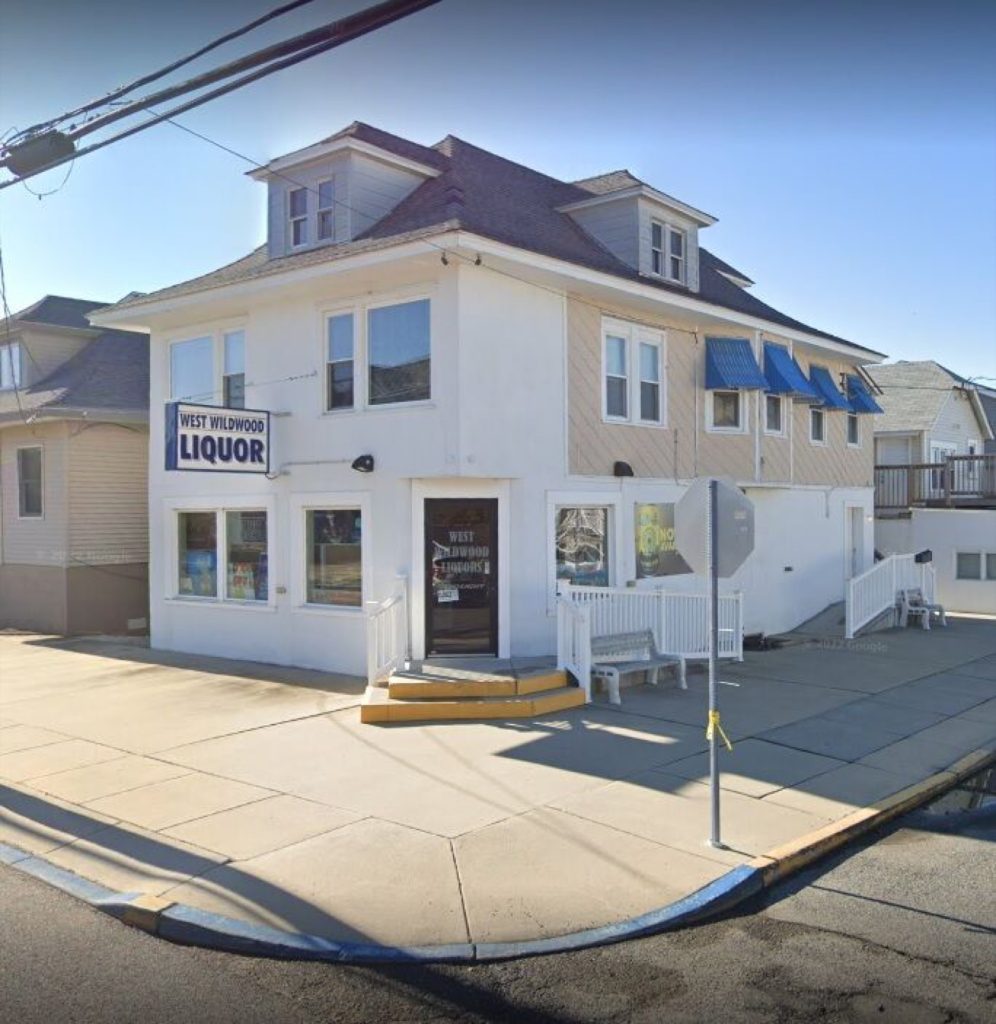 The new owner of West Wildwood Liquors says the business will essentially stay the same