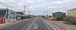 Lower Township is considering several traffic calming measures in the Schellenger's Landing area outside Cape May.