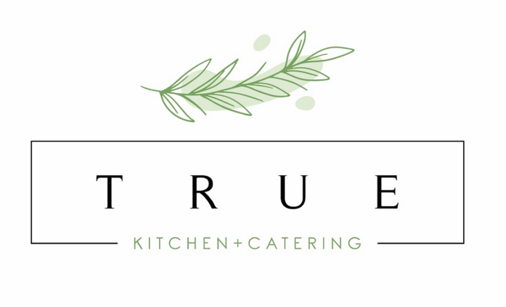 True Kitchen logo