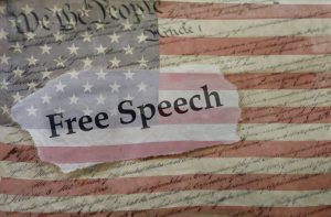 Free Speech Image