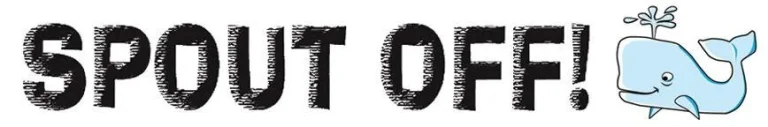 Spout Off Header