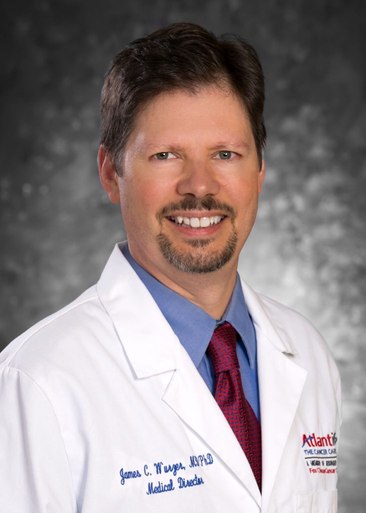 Dr. James Wurzer