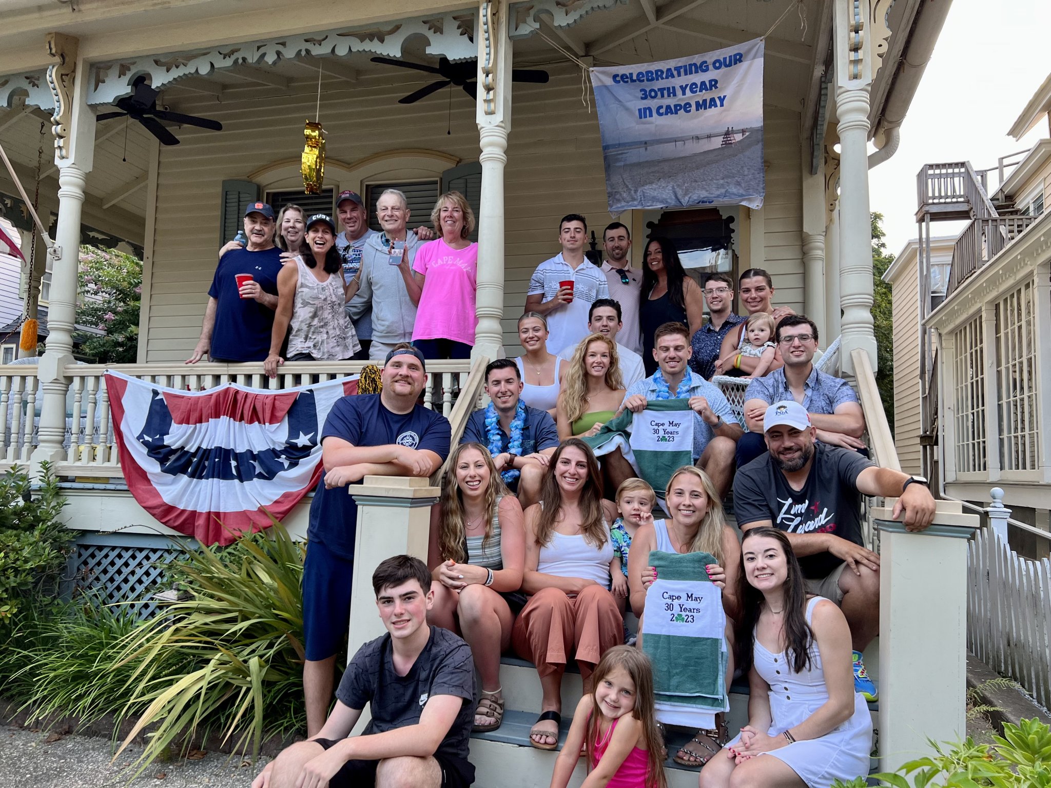 Herald Cape May - fdrm0mp