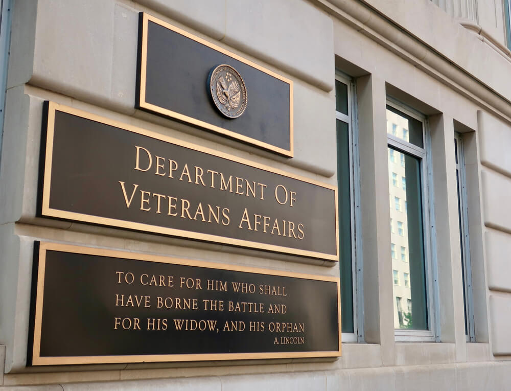 U.S. Department of Veterans Affairs