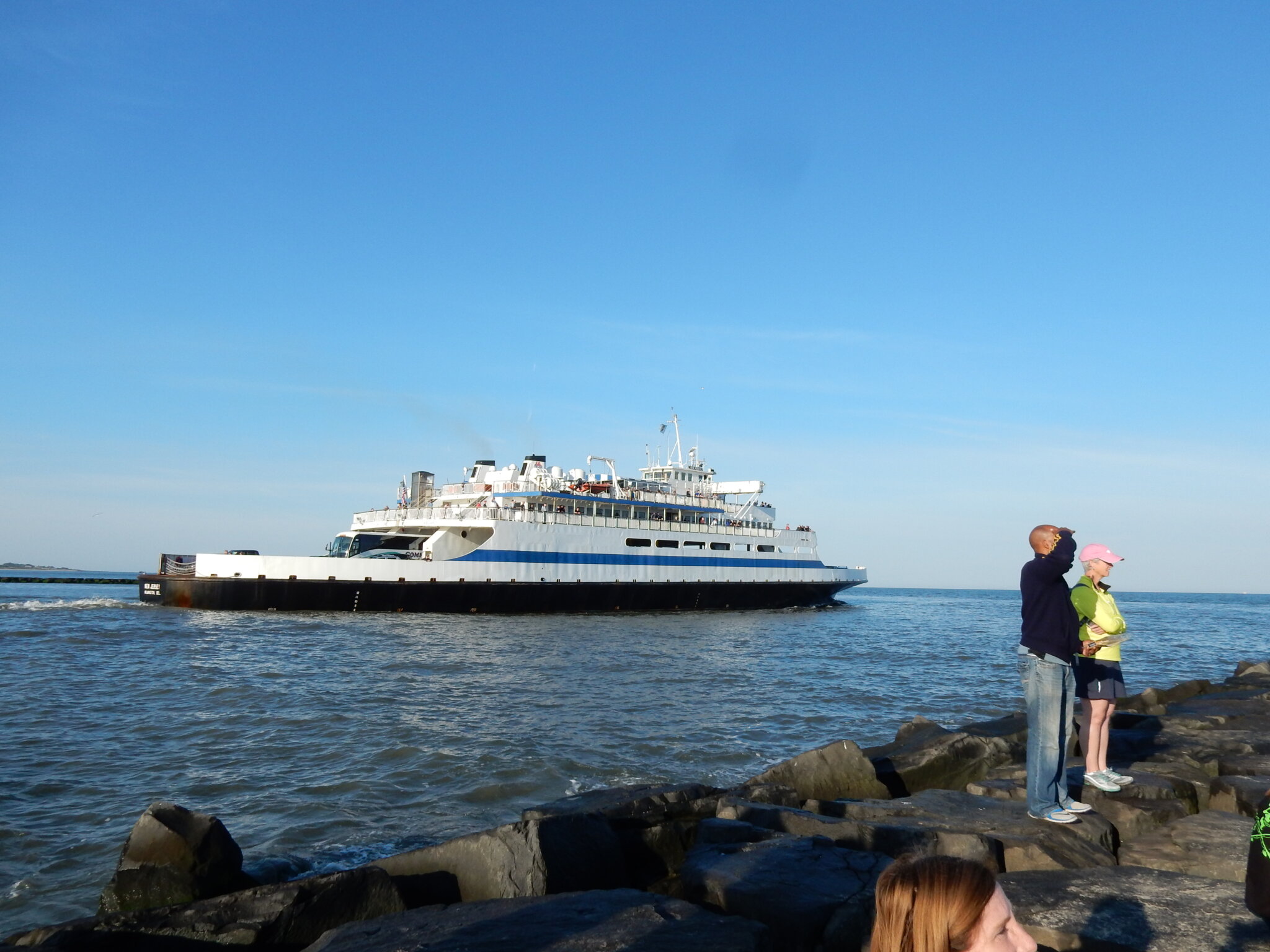 Cape May Herald Spout Off - cxndax6