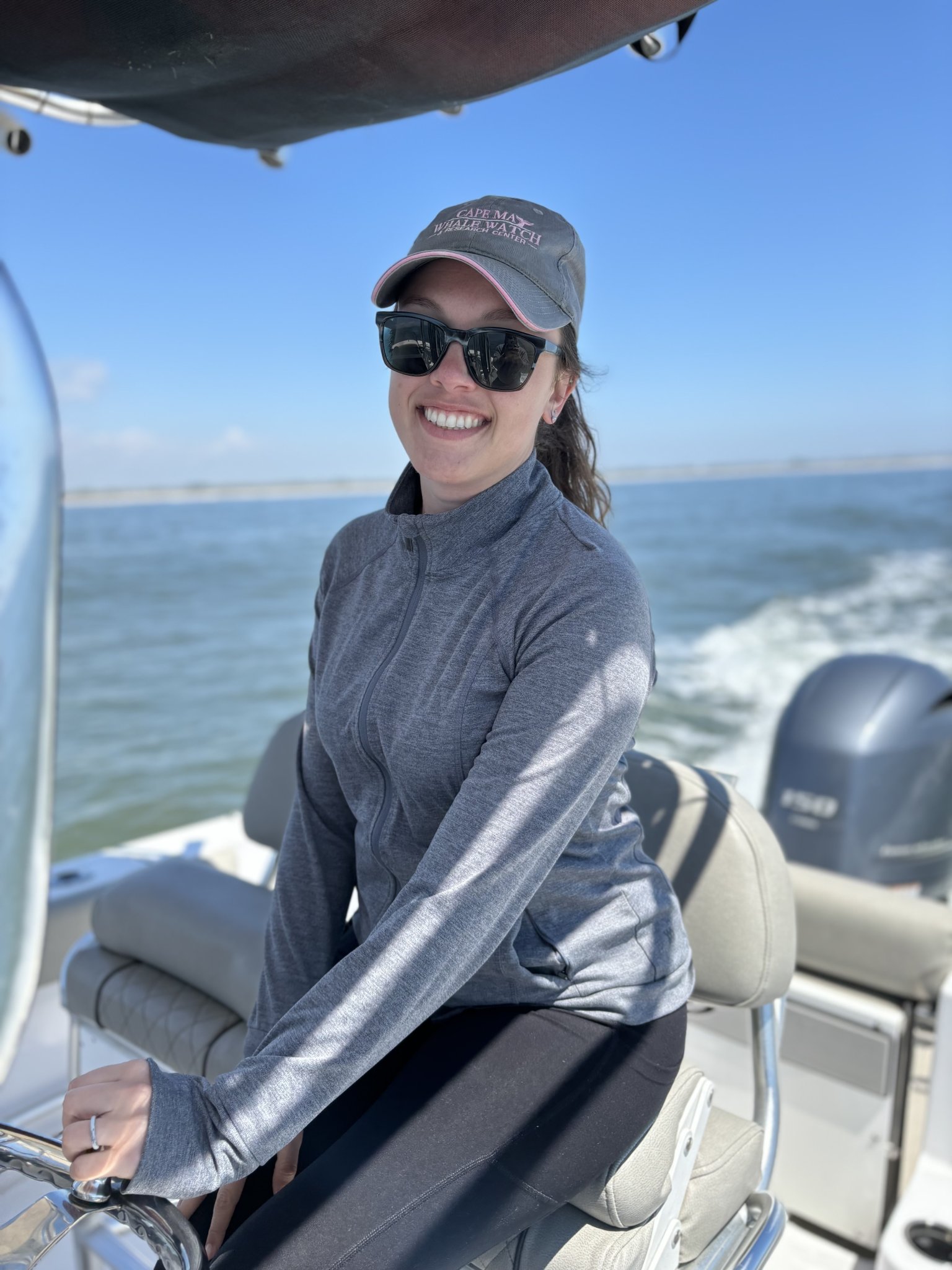 Melissa Laurino Archives Cape May County Herald