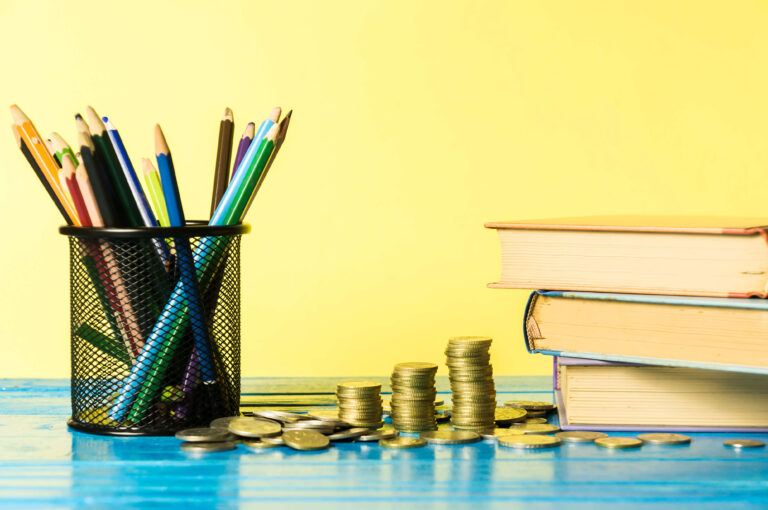 School Funding Flunks
