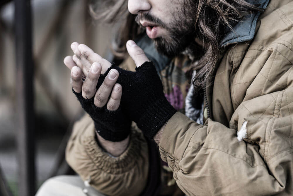 The Jesus House Reaches Those with Addictions and Homeless