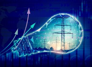 electric electricity prices