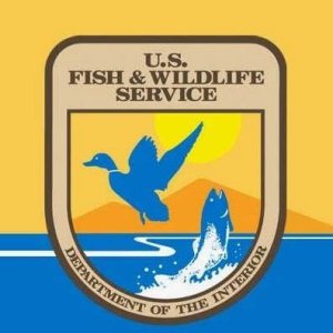 U.S. Fish and Wildlife Logo