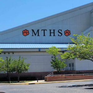 Middle Township High School