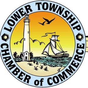 Lower Township Chamber of Commerce Logo