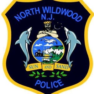 NWPD Logo - Use This One