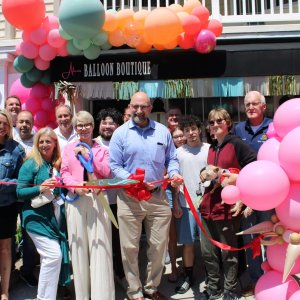 Alicia's Balloon Boutique 1