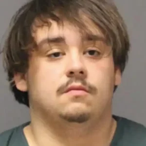 Arson Suspect kling