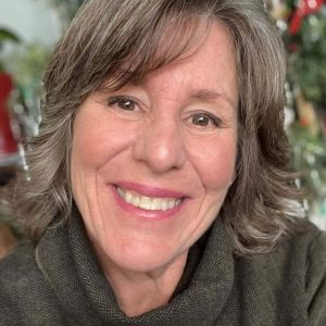 Barbara Murphy-Leary