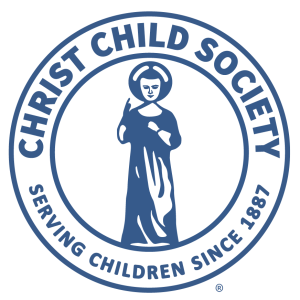 Christ Child Society logo