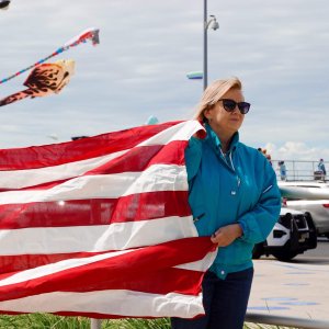 Flags of LIberty 1