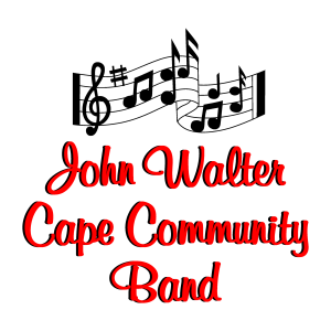 John Walter Band logo2