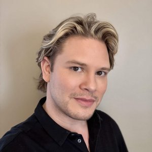 MDB headshot