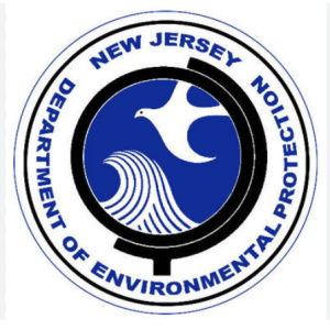 NJDEP logo