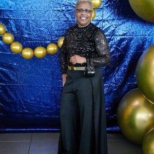 Rubye Hutchinson, NAACP Honoree_Official Photo