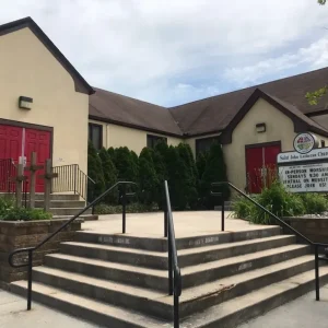 St. John Lutheran Church ocean city