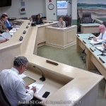 Video from Avalon Borough Council's meetings is available on the borough's website.