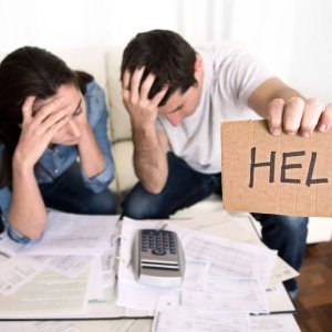 5 Steps to Tackling Your Debt