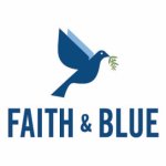 faith and blue