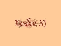 Woodbine Logo